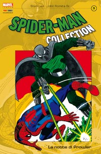 Spider-Man Collection # 26