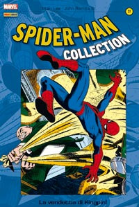 Spider-Man Collection # 27