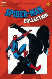 Spider-Man Collection # 28