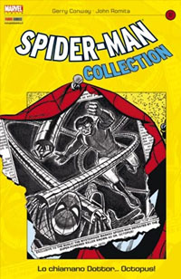Spider-Man Collection # 37