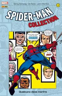 Spider-Man Collection # 41