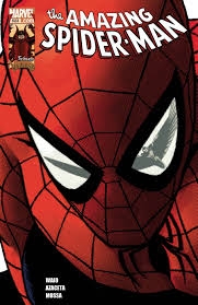 Spider-Man - La grande avventura # 0