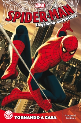 Spider-Man - La grande avventura # 1