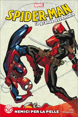 Spider-Man - La grande avventura # 2