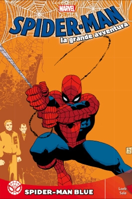 Spider-Man - La grande avventura # 3