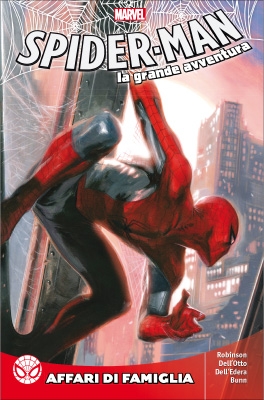 Spider-Man - La grande avventura # 5