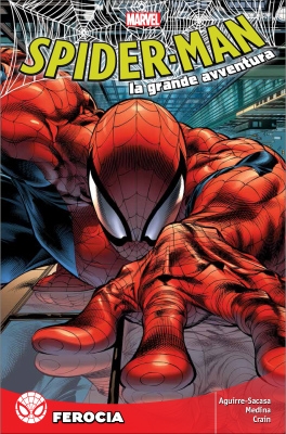 Spider-Man - La grande avventura # 7