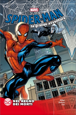 Spider-Man - La grande avventura # 11