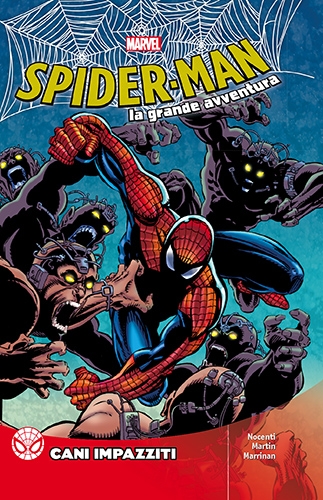 Spider-Man - La grande avventura # 26
