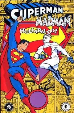 Superman/Madman: Hullabaloo! # 1