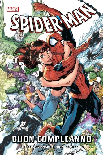 Spider-Man  - Smascherato # 2