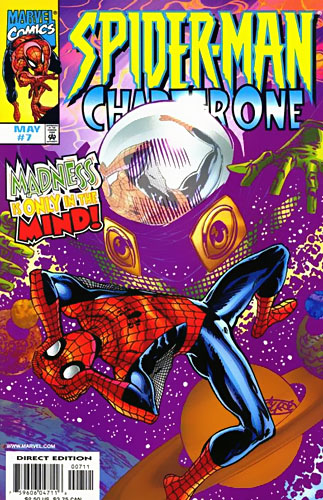 Spider-Man: Chapter One # 7