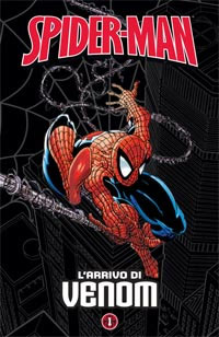 Spider-Man # 1