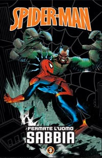 Spider-Man # 3