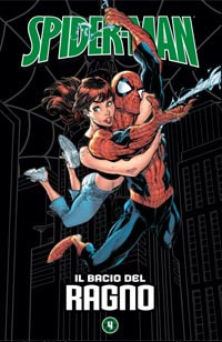 Spider-Man # 4