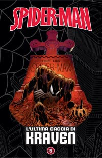 Spider-Man # 5