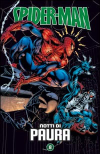 Spider-Man # 8