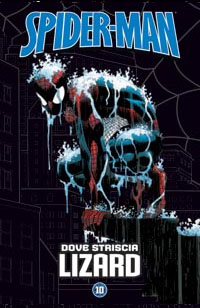 Spider-Man # 10