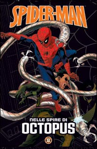 Spider-Man # 11