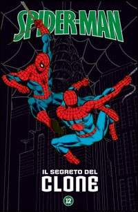 Spider-Man # 12