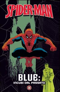Spider-Man # 13