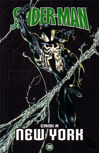 Spider-Man # 20