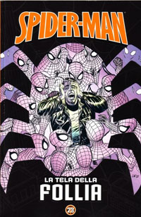 Spider-Man # 23