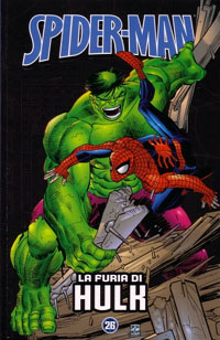 Spider-Man # 26