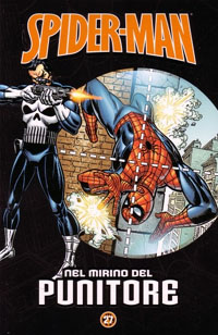 Spider-Man # 27