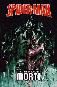 Spider-Man # 29