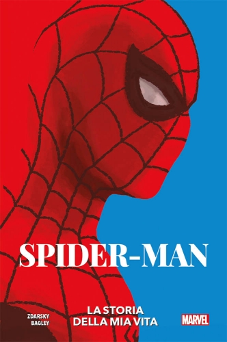 Spider-Man: La storia della mia vita # 1