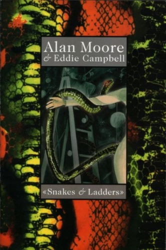 Snakes and Ladders # 1