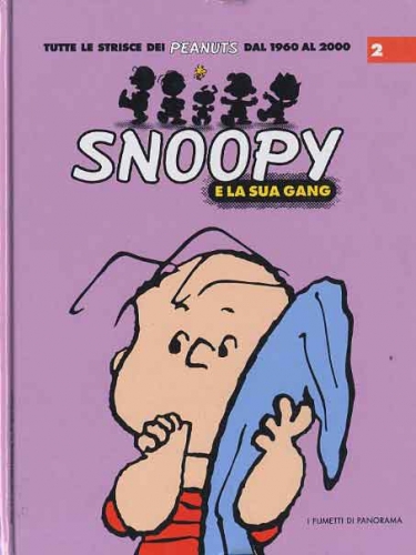 Snoopy e la sua Gang # 2