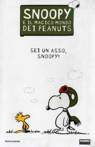 Snoopy e il magico mondo dei Peanuts # 3