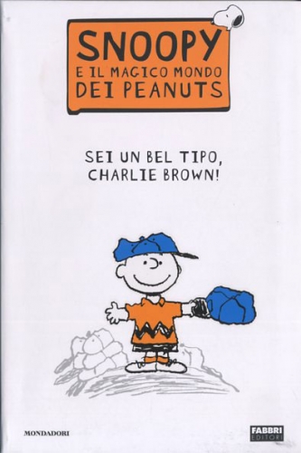 Snoopy e il magico mondo dei Peanuts # 4