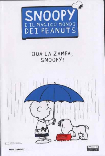 Snoopy e il magico mondo dei Peanuts # 5