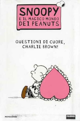 Snoopy e il magico mondo dei Peanuts # 7