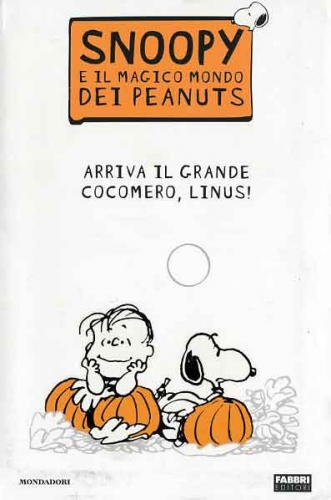 Snoopy e il magico mondo dei Peanuts # 9