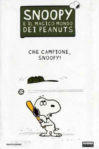 Snoopy e il magico mondo dei Peanuts # 10
