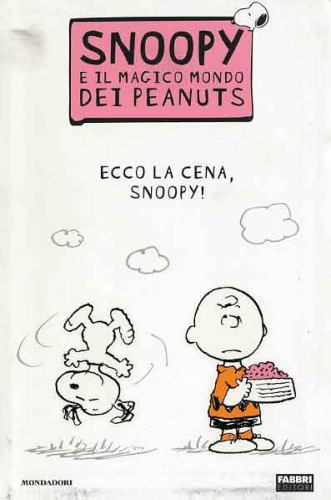 Snoopy e il magico mondo dei Peanuts # 12
