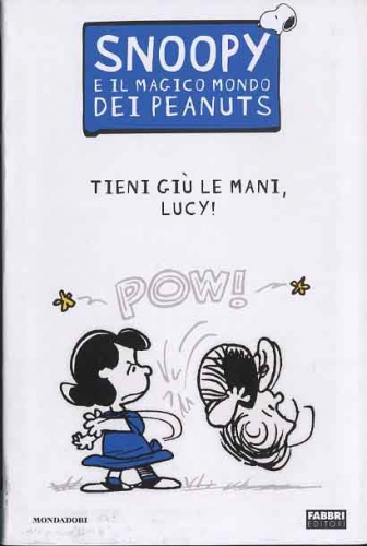 Snoopy e il magico mondo dei Peanuts # 13