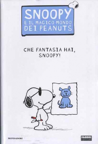 Snoopy e il magico mondo dei Peanuts # 15
