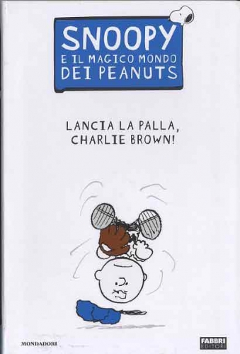 Snoopy e il magico mondo dei Peanuts # 17