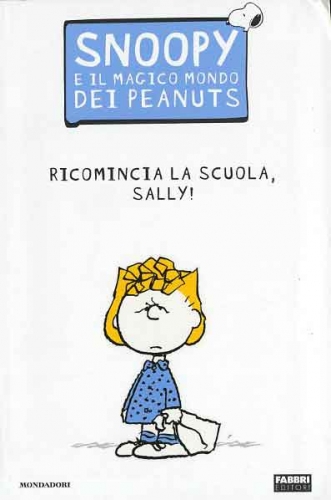 Snoopy e il magico mondo dei Peanuts # 21