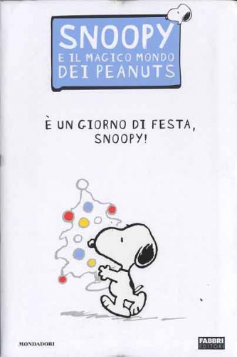 Snoopy e il magico mondo dei Peanuts # 26