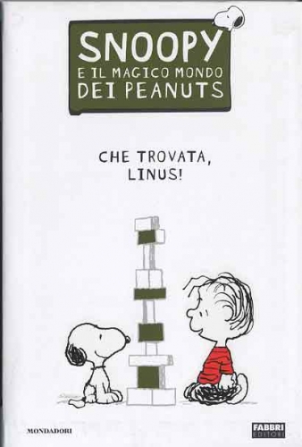 Snoopy e il magico mondo dei Peanuts # 27