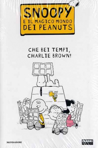 Snoopy e il magico mondo dei Peanuts # 29