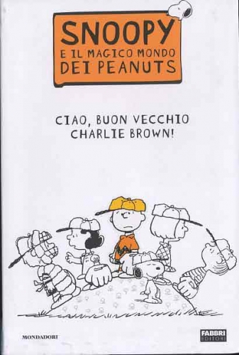 Snoopy e il magico mondo dei Peanuts # 30