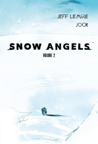 Snow Angels # 2