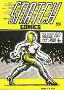 Snatch Comics - Collana Millelire # 2